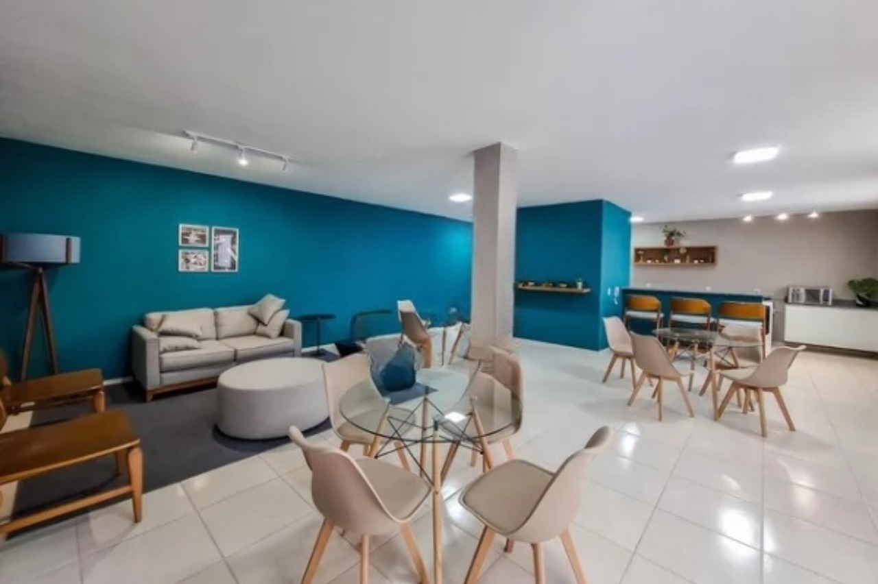 Apartamento, 2 quartos, 34 m² - Foto 13