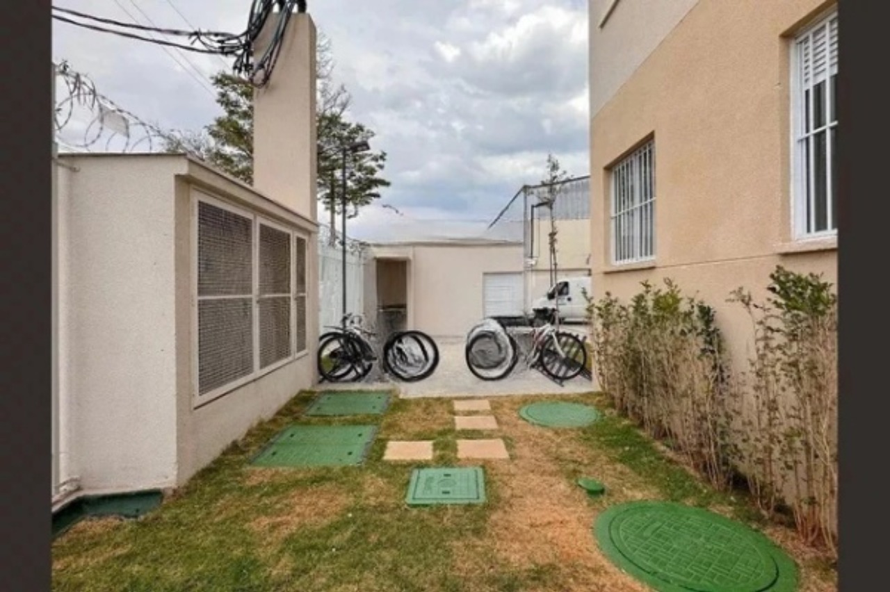 Apartamento, 2 quartos, 32 m² - Foto 4