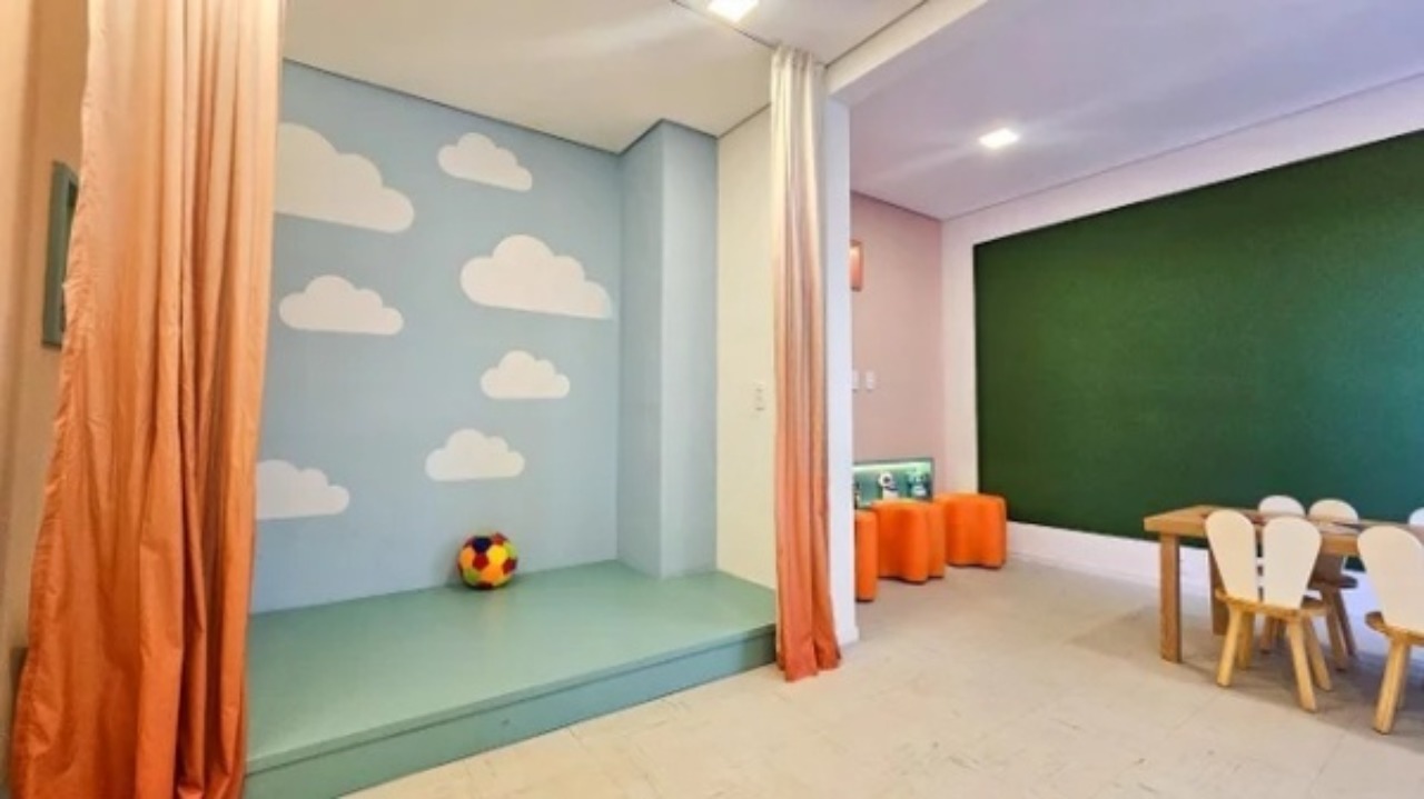 Apartamento, 2 quartos, 35 m² - Foto 6