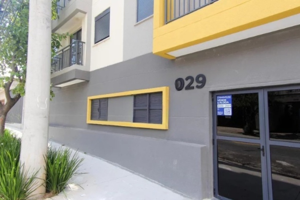 Apartamento, 2 quartos, 36 m² - Foto 3