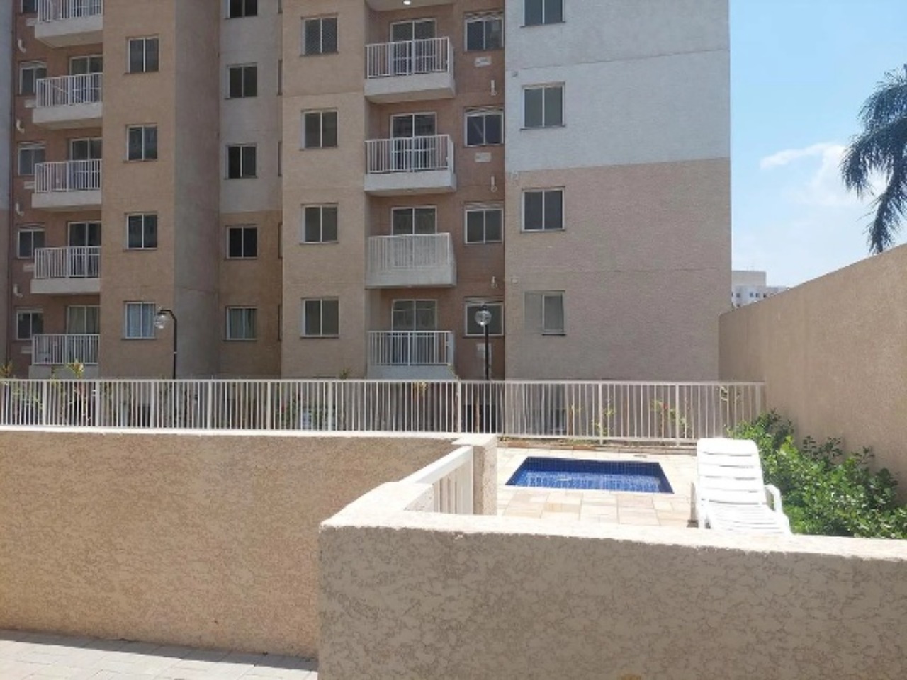 Apartamento, 2 quartos, 32 m² - Foto 9