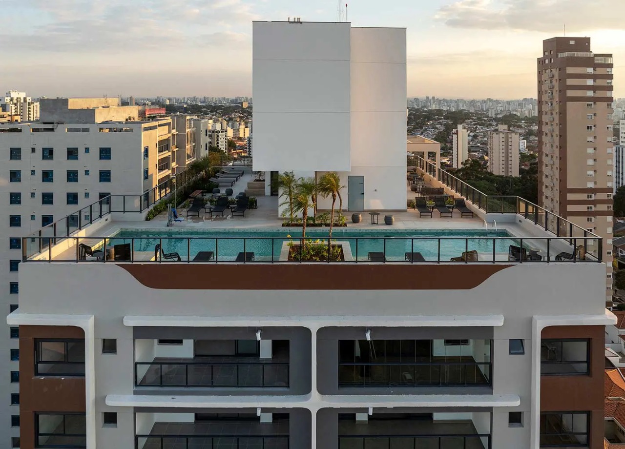 Apartamento, 1 quarto, 28 m² - Foto 10