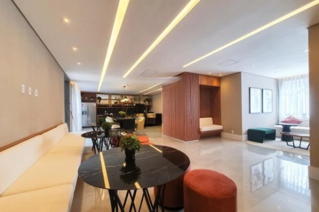 Apartamento, 1 quarto, 27 m² - Foto 18