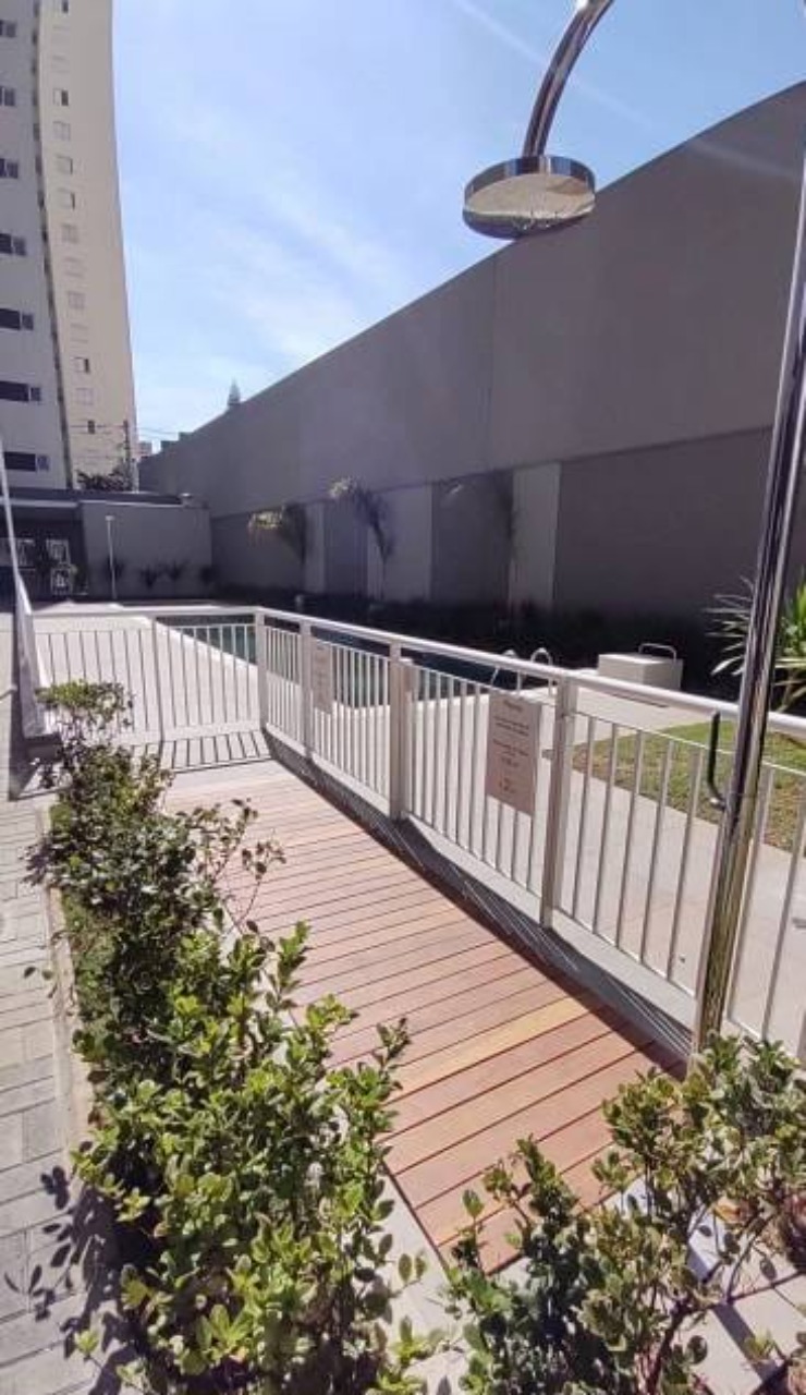 Apartamento, 1 quarto, 20 m² - Foto 5