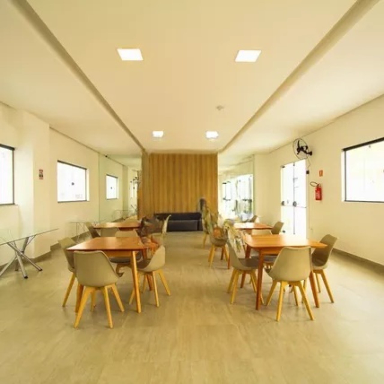 Apartamento, 2 quartos, 52 m² - Foto 6
