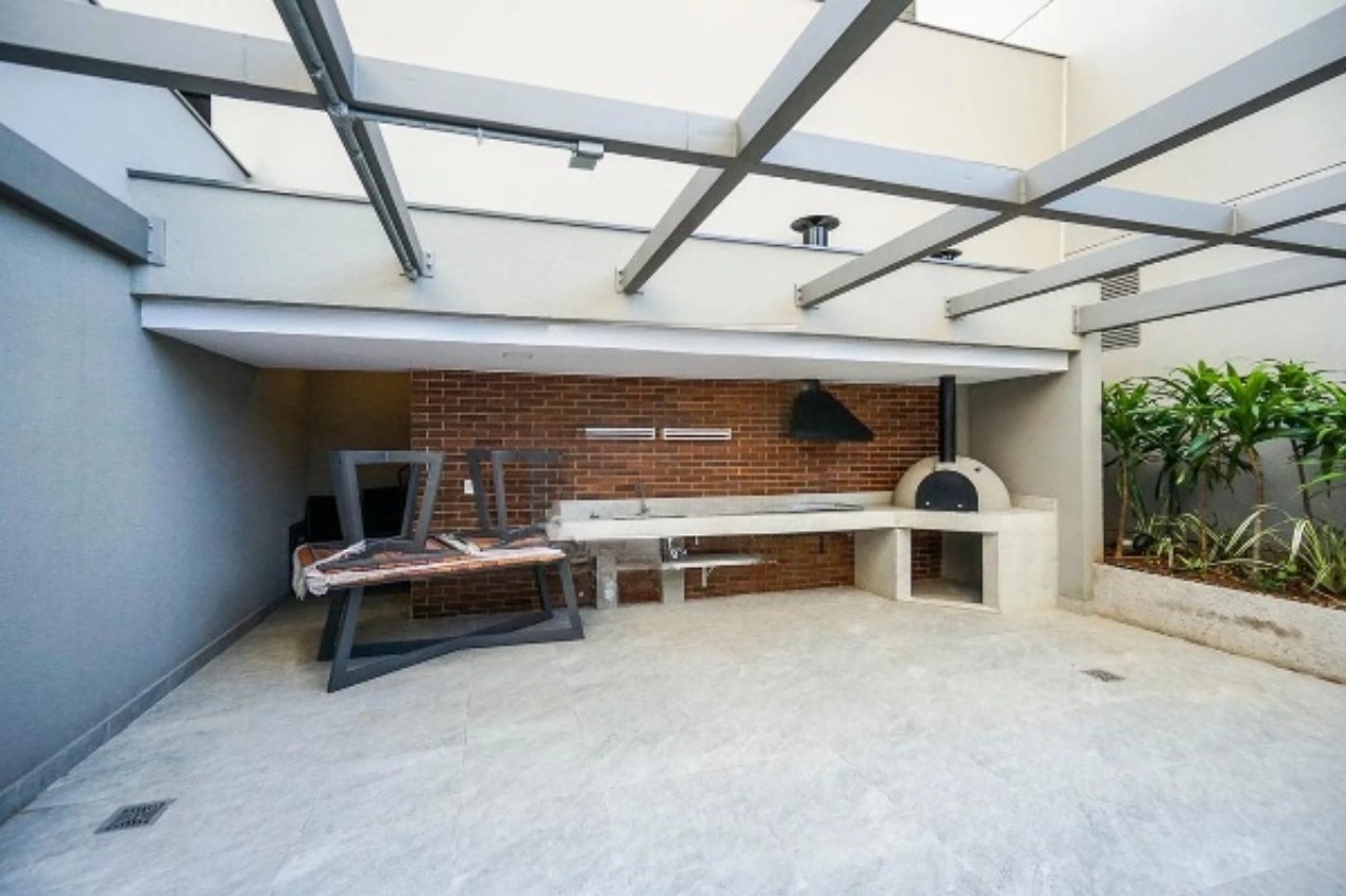 Apartamento, 1 quarto, 26 m² - Foto 5