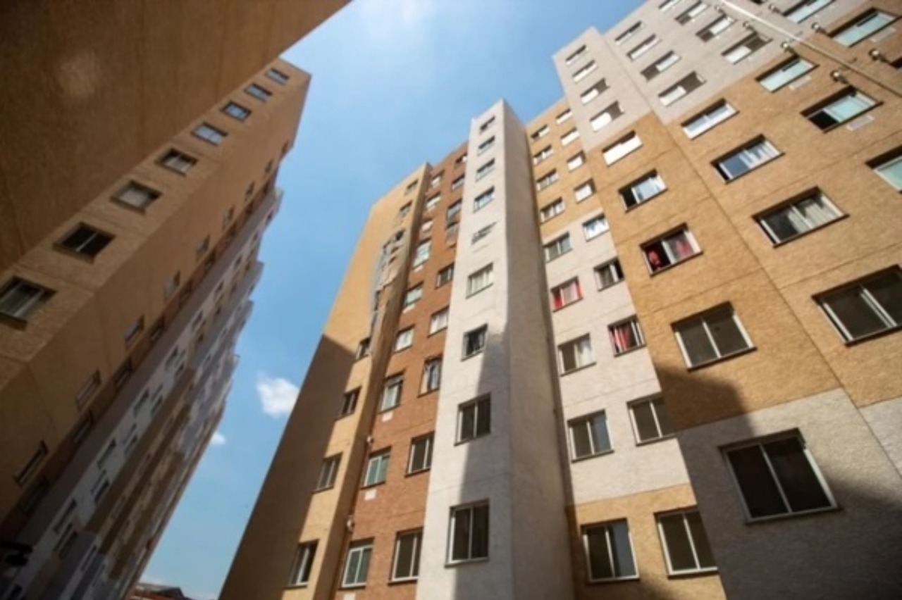 Apartamento, 2 quartos, 36 m² - Foto 1