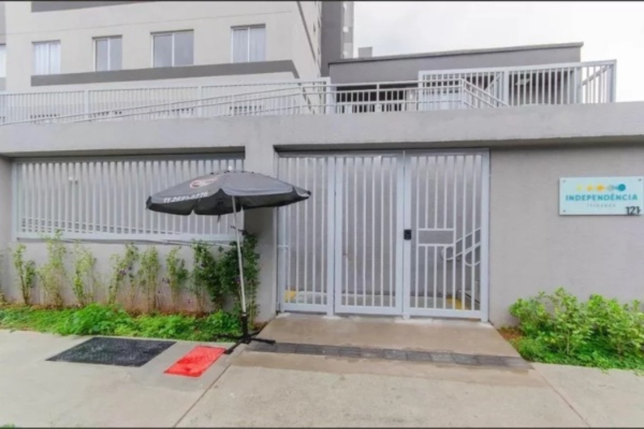 Apartamento, 2 quartos, 34 m² - Foto 4