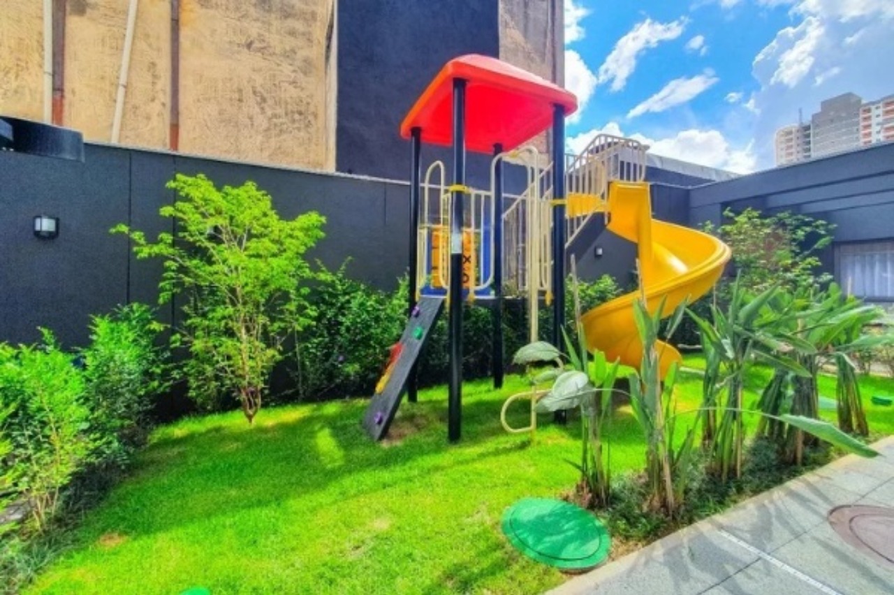 Apartamento, 1 quarto, 27 m² - Foto 14