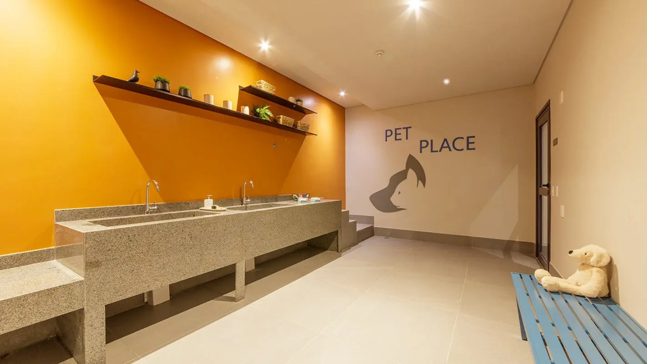 Apartamento, 1 quarto, 28 m² - Foto 29