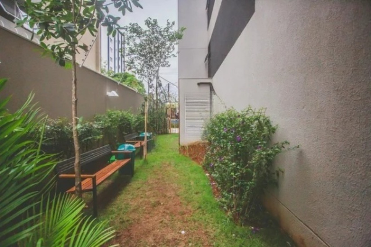 Apartamento, 1 quarto, 25 m² - Foto 6