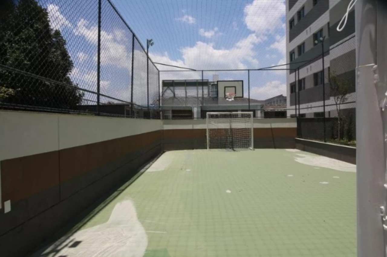 Apartamento, 2 quartos, 67 m² - Foto 2