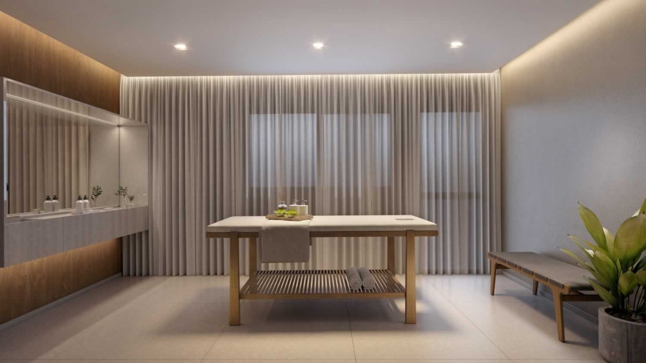 Apartamento, 2 quartos, 164 m² - Foto 26