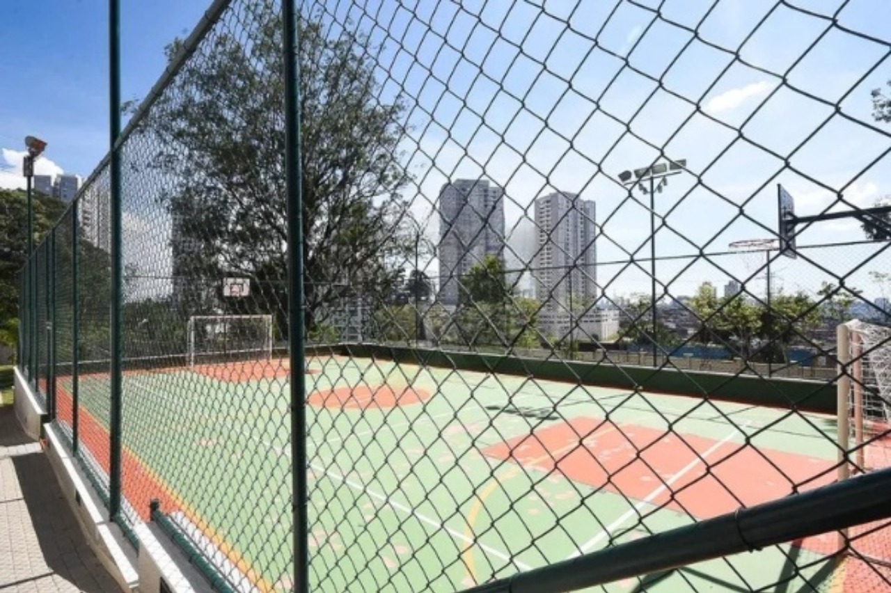 Apartamento, 2 quartos, 58 m² - Foto 10