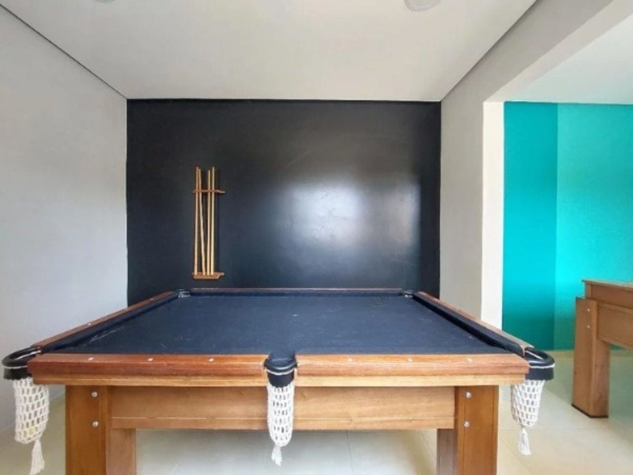 Apartamento, 2 quartos, 32 m² - Foto 44