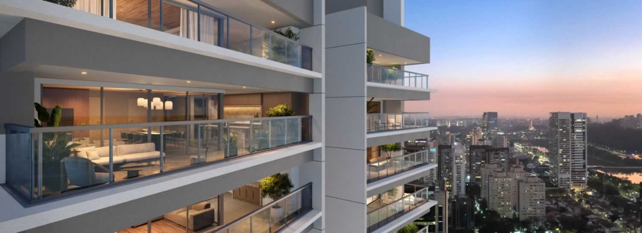 Apartamento, 2 quartos, 164 m² - Foto 4