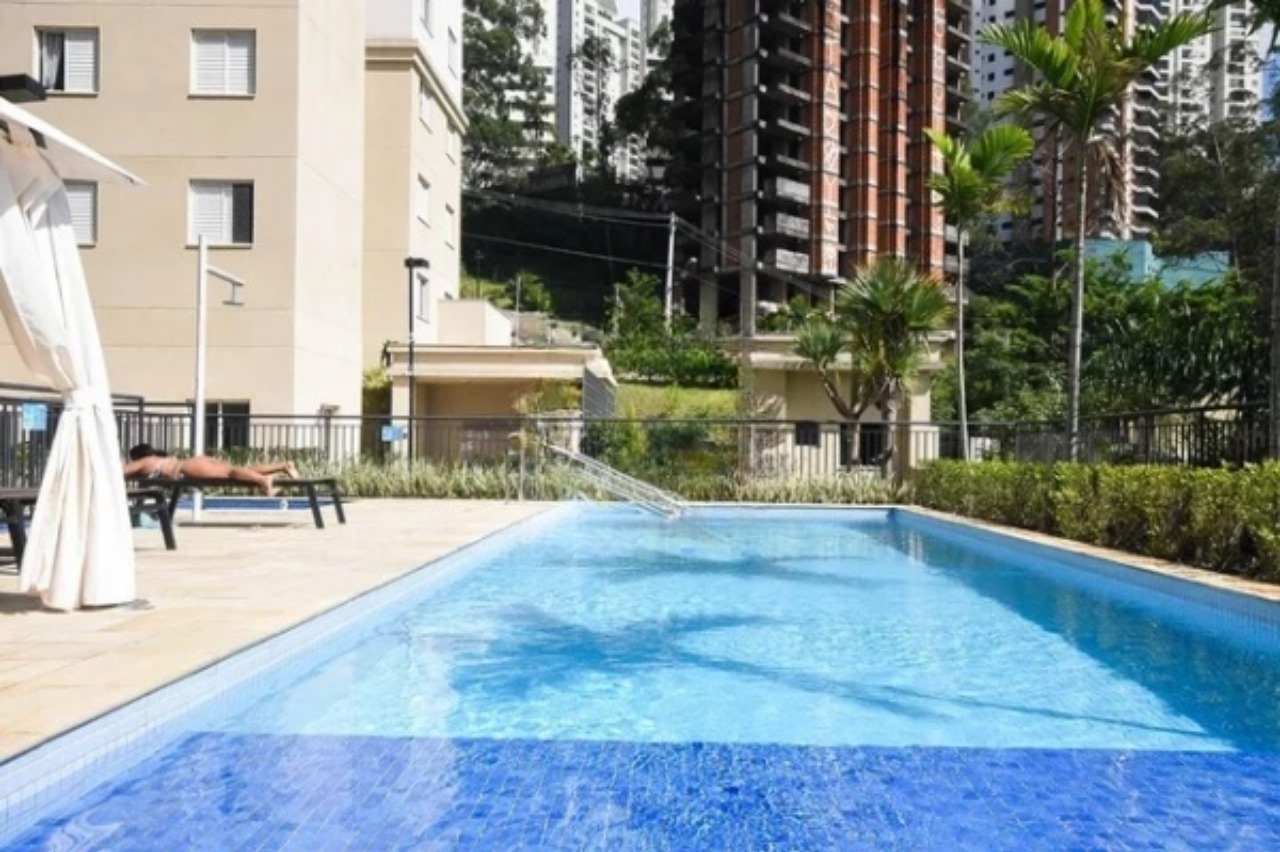 Apartamento, 2 quartos, 49 m² - Foto 8