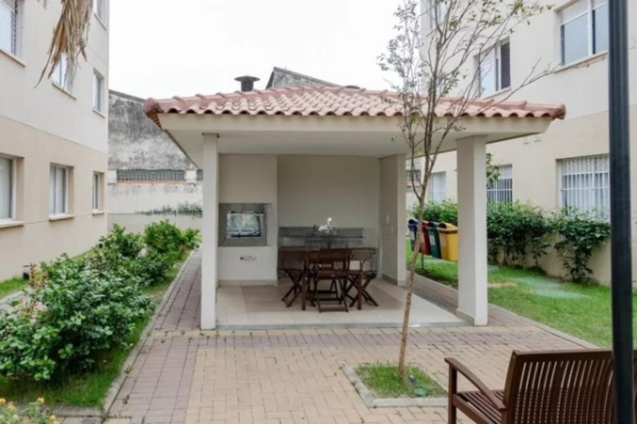 Apartamento, 2 quartos, 32 m² - Foto 8