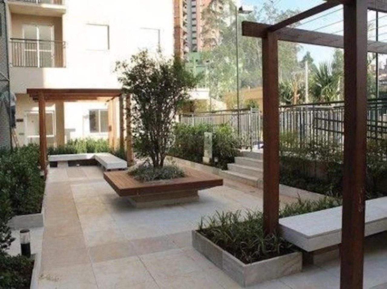 Apartamento, 2 quartos, 49 m² - Foto 4