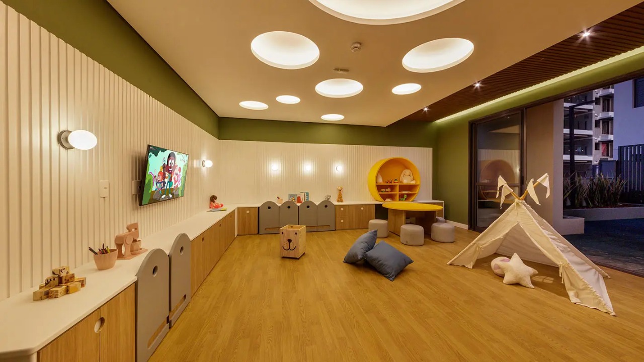 Apartamento, 1 quarto, 28 m² - Foto 27
