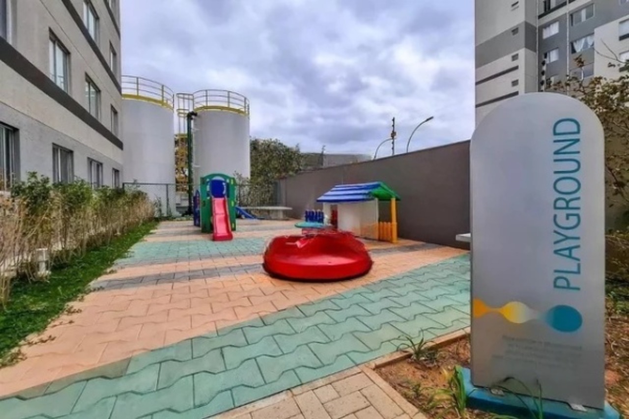 Apartamento, 2 quartos, 34 m² - Foto 5