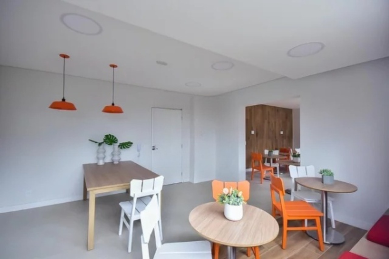 Apartamento, 1 quarto, 25 m² - Foto 15