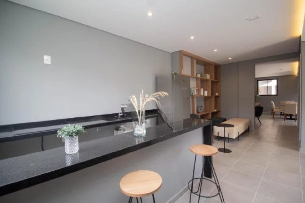 Apartamento, 2 quartos, 38 m² - Foto 9