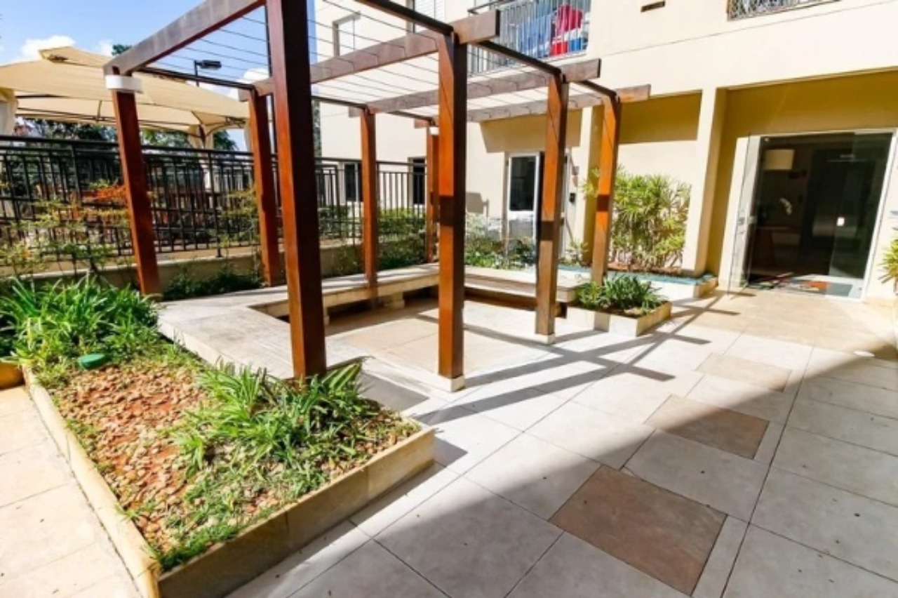 Apartamento, 2 quartos, 49 m² - Foto 5