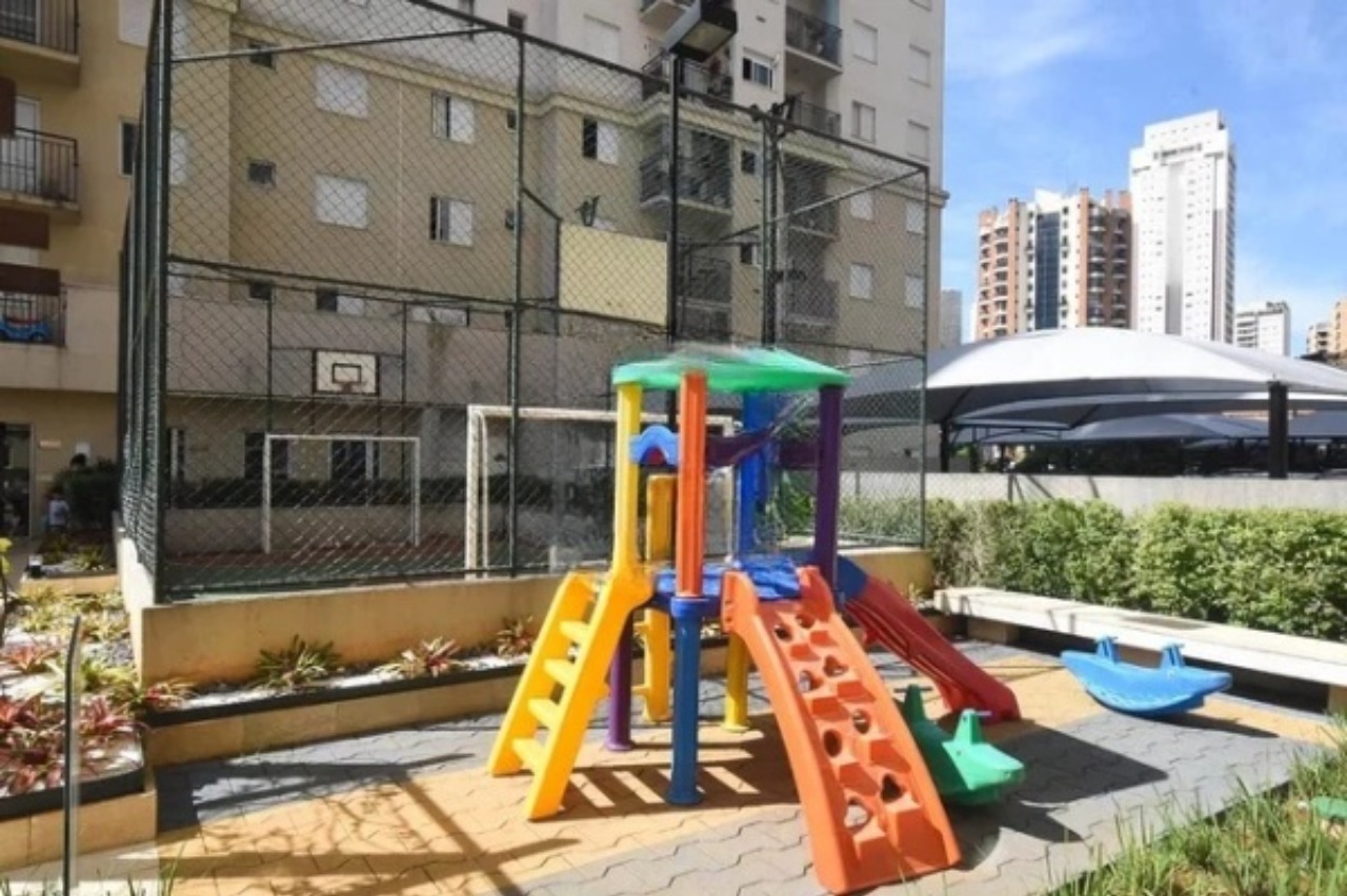 Apartamento, 2 quartos, 49 m² - Foto 6