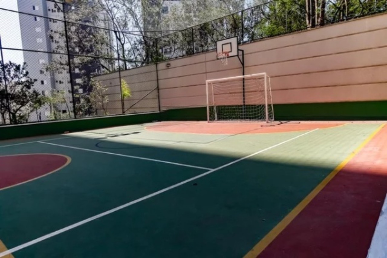 Apartamento, 2 quartos, 58 m² - Foto 11