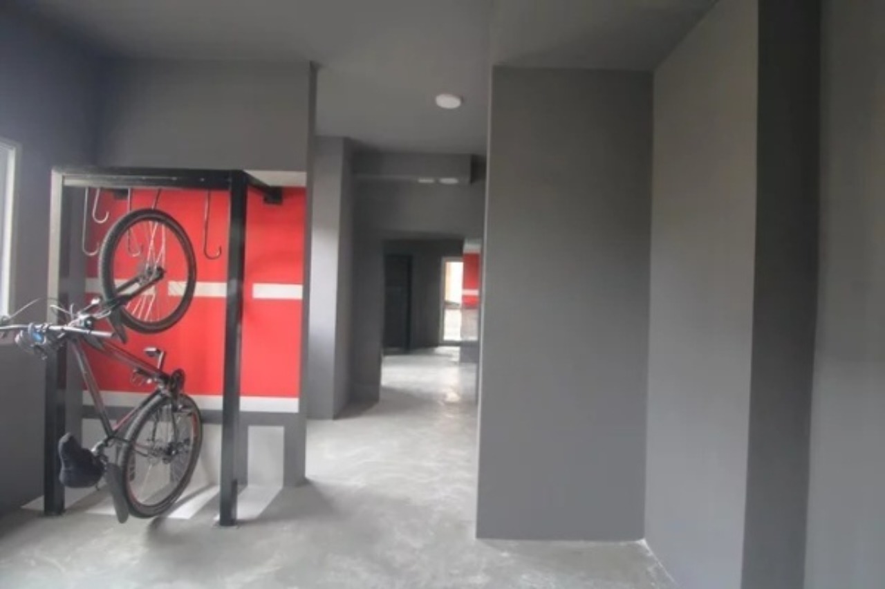 Apartamento, 2 quartos, 32 m² - Foto 46