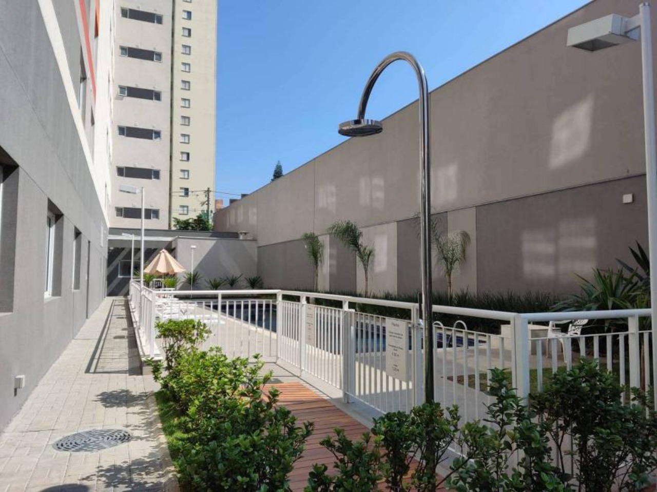 Apartamento, 1 quarto, 20 m² - Foto 4
