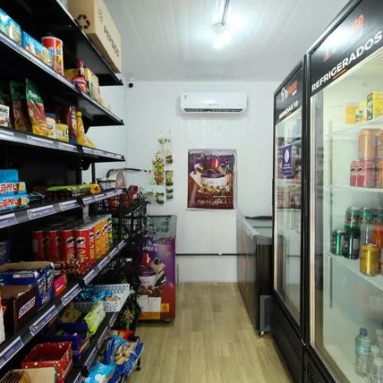 Apartamento, 2 quartos, 52 m² - Foto 10