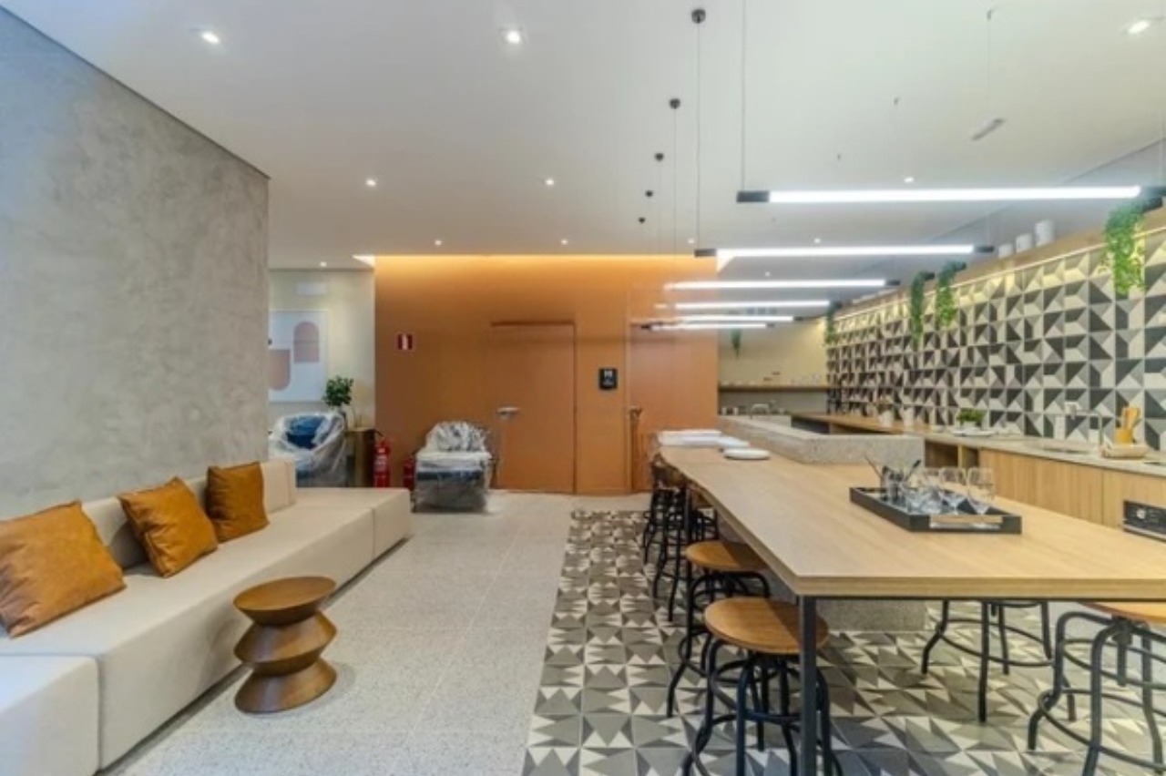 Apartamento, 1 quarto, 26 m² - Foto 11
