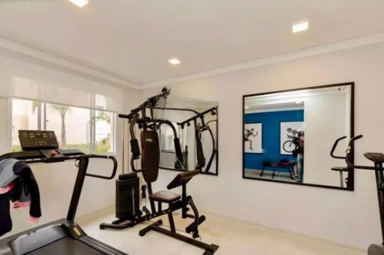 Apartamento, 2 quartos, 32 m² - Foto 14
