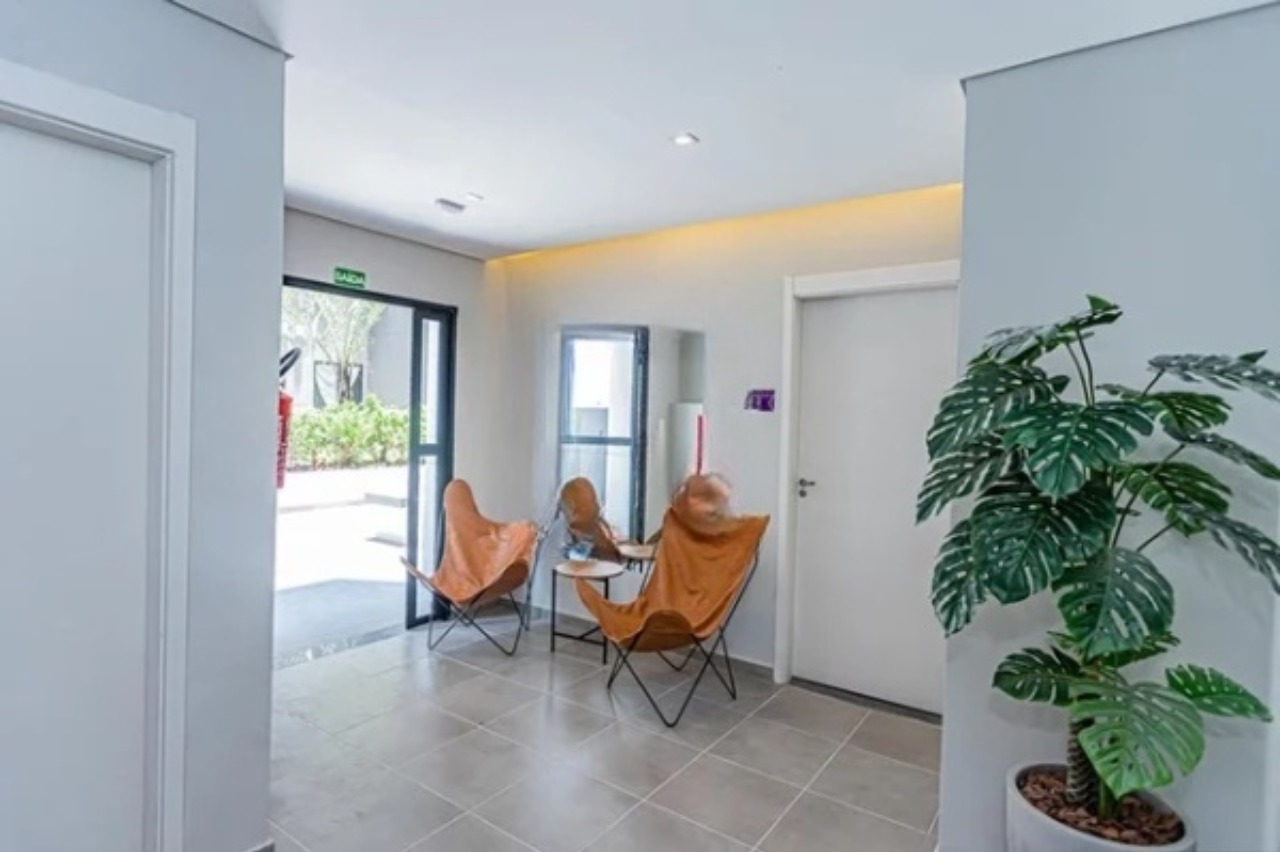 Apartamento, 2 quartos, 38 m² - Foto 7