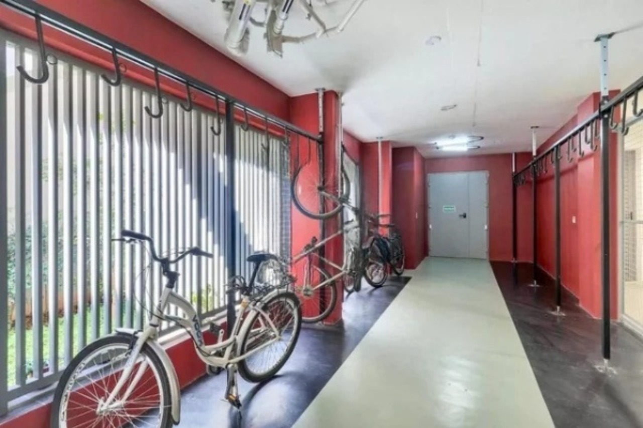 Apartamento, 2 quartos, 45 m² - Foto 14