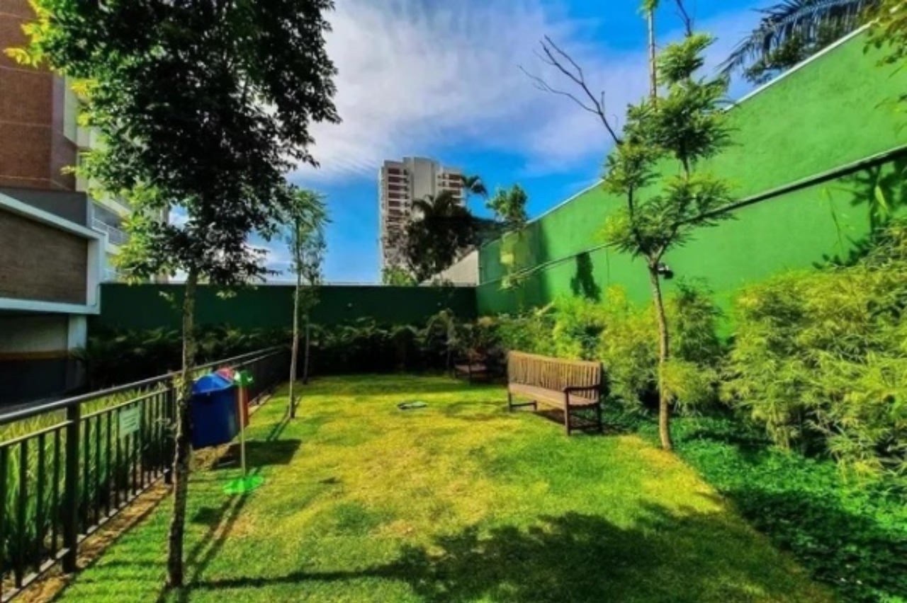 Apartamento, 1 quarto, 25 m² - Foto 5