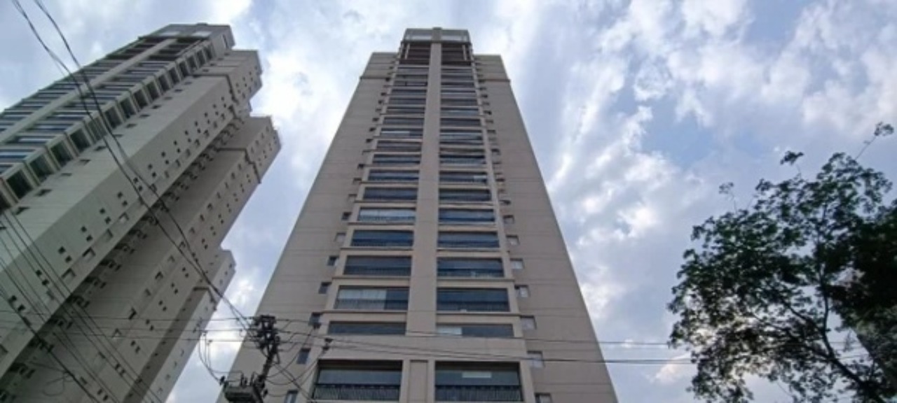 Apartamento, 3 quartos, 103 m² - Foto 1