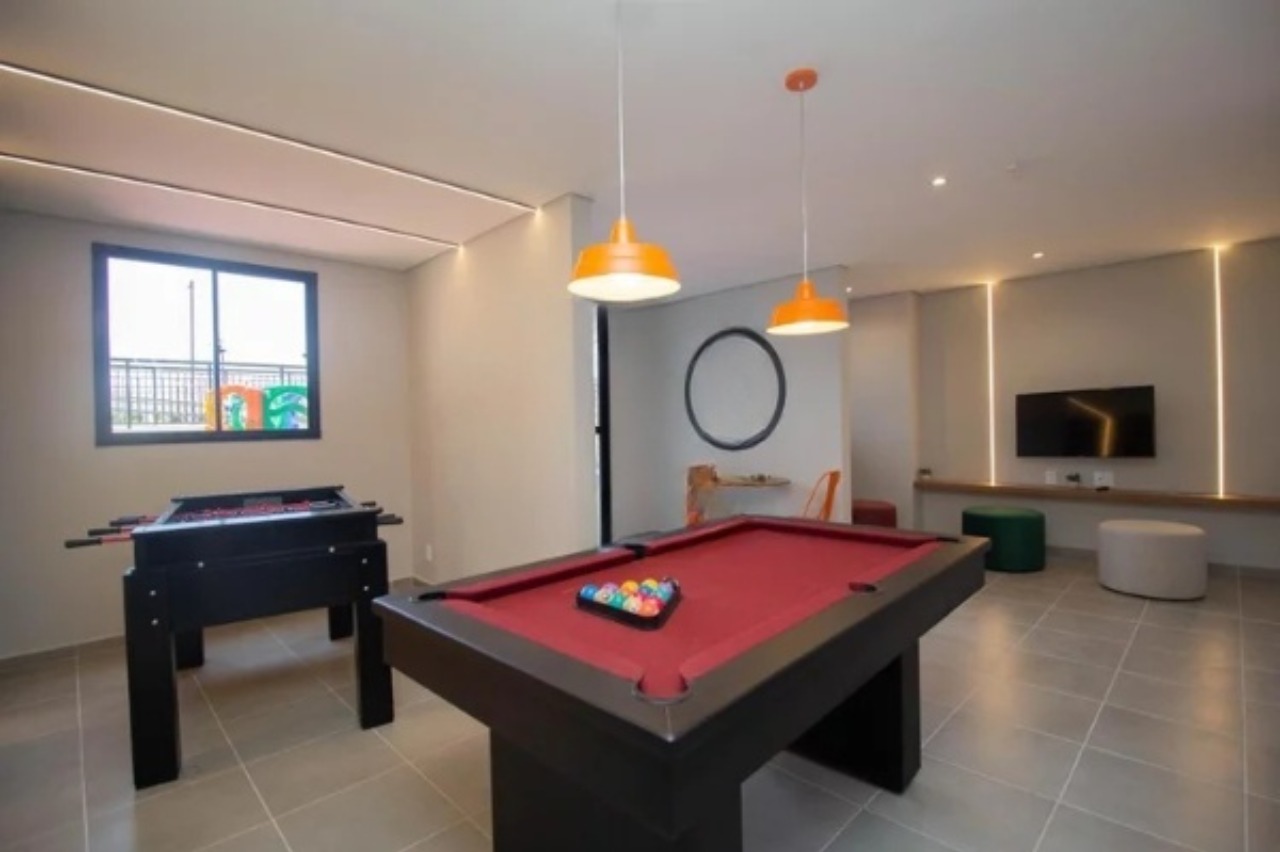 Apartamento, 2 quartos, 38 m² - Foto 13
