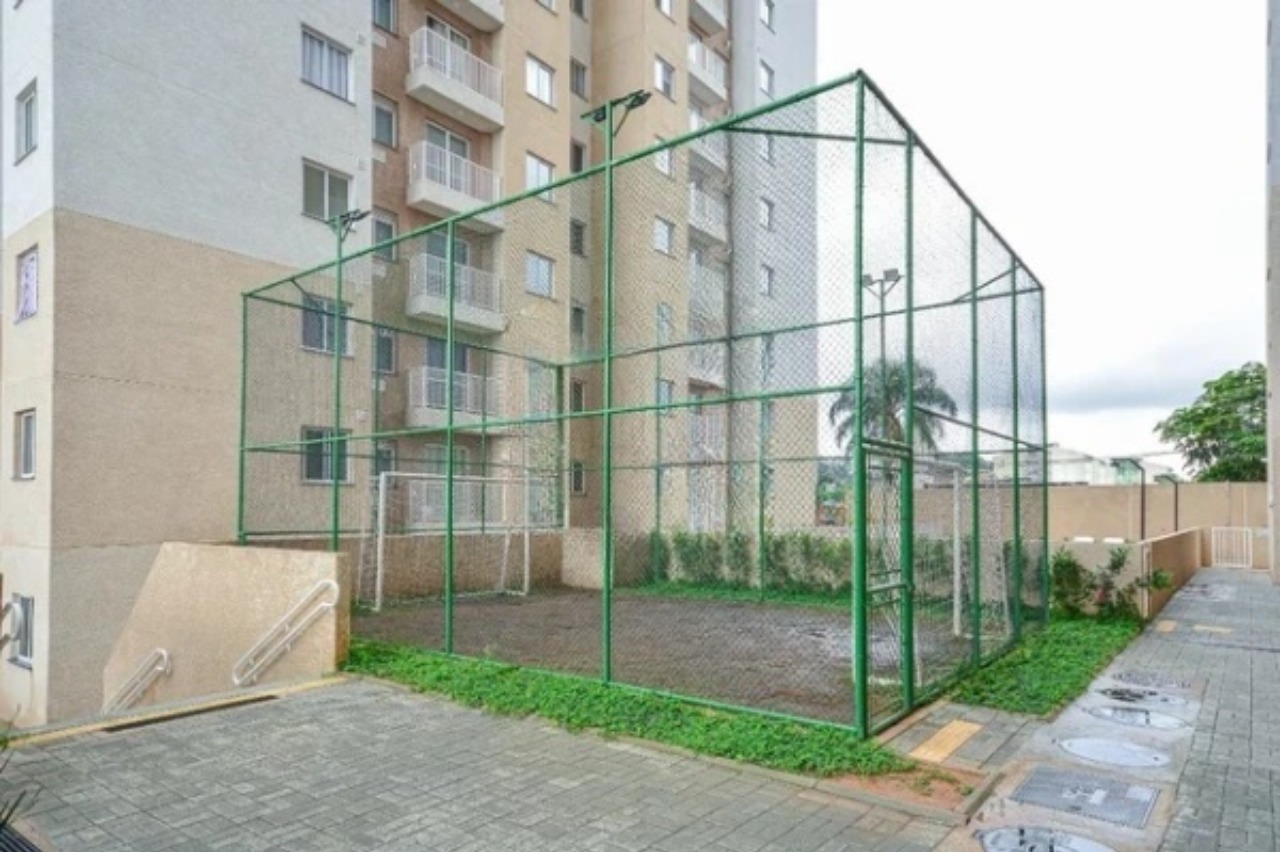 Apartamento, 2 quartos, 32 m² - Foto 25