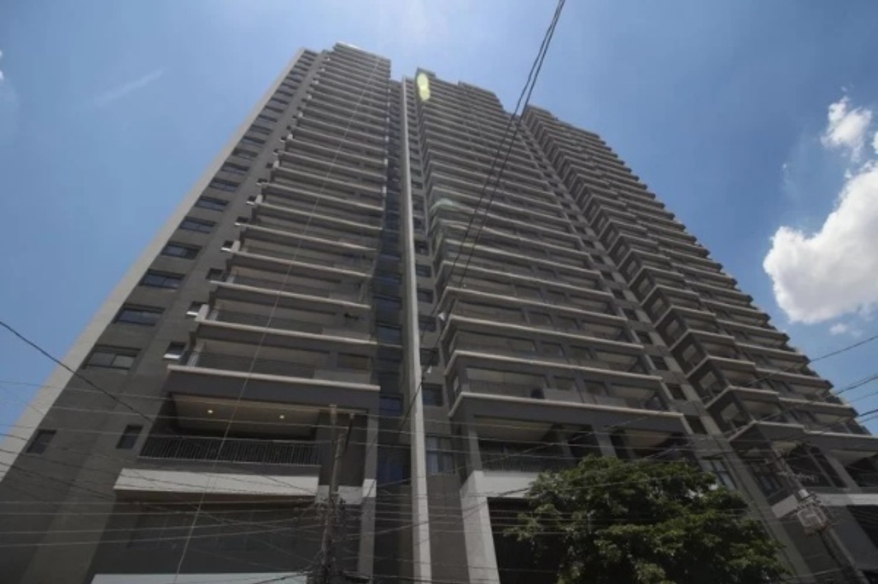 Apartamento, 2 quartos, 67 m² - Foto 1