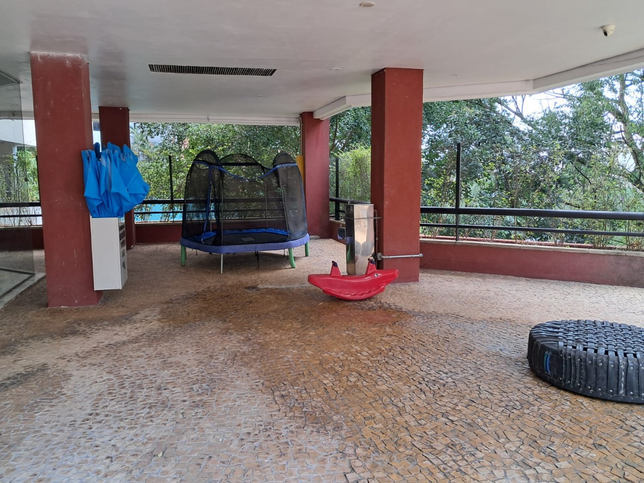 Apartamento, 1 quarto, 53 m² - Foto 10
