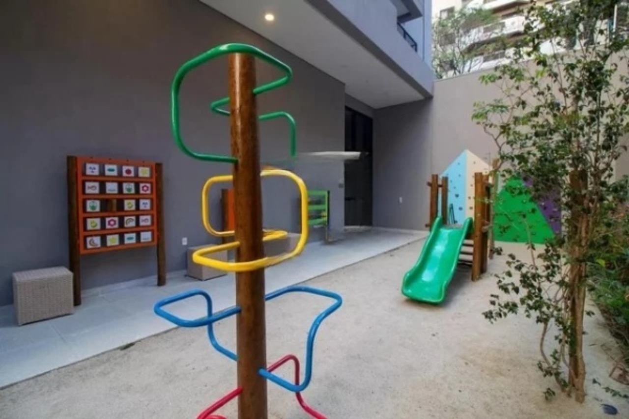 Apartamento, 3 quartos, 100 m² - Foto 3