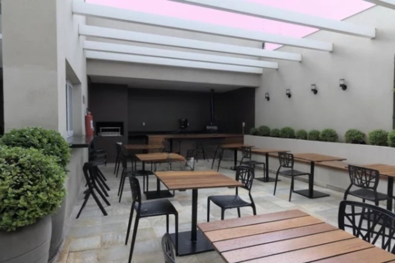 Apartamento, 1 quarto, 48 m² - Foto 15