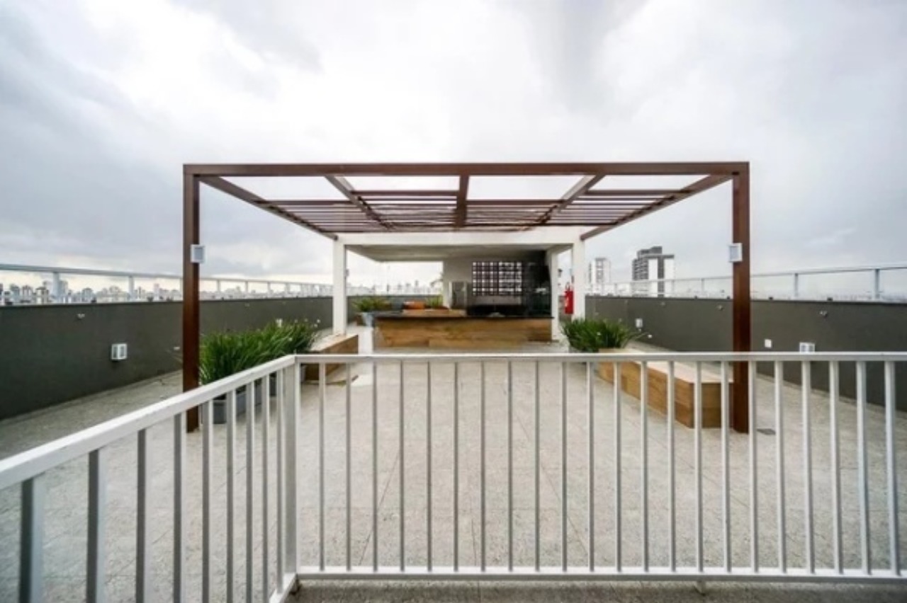 Apartamento, 1 quarto, 34 m² - Foto 6