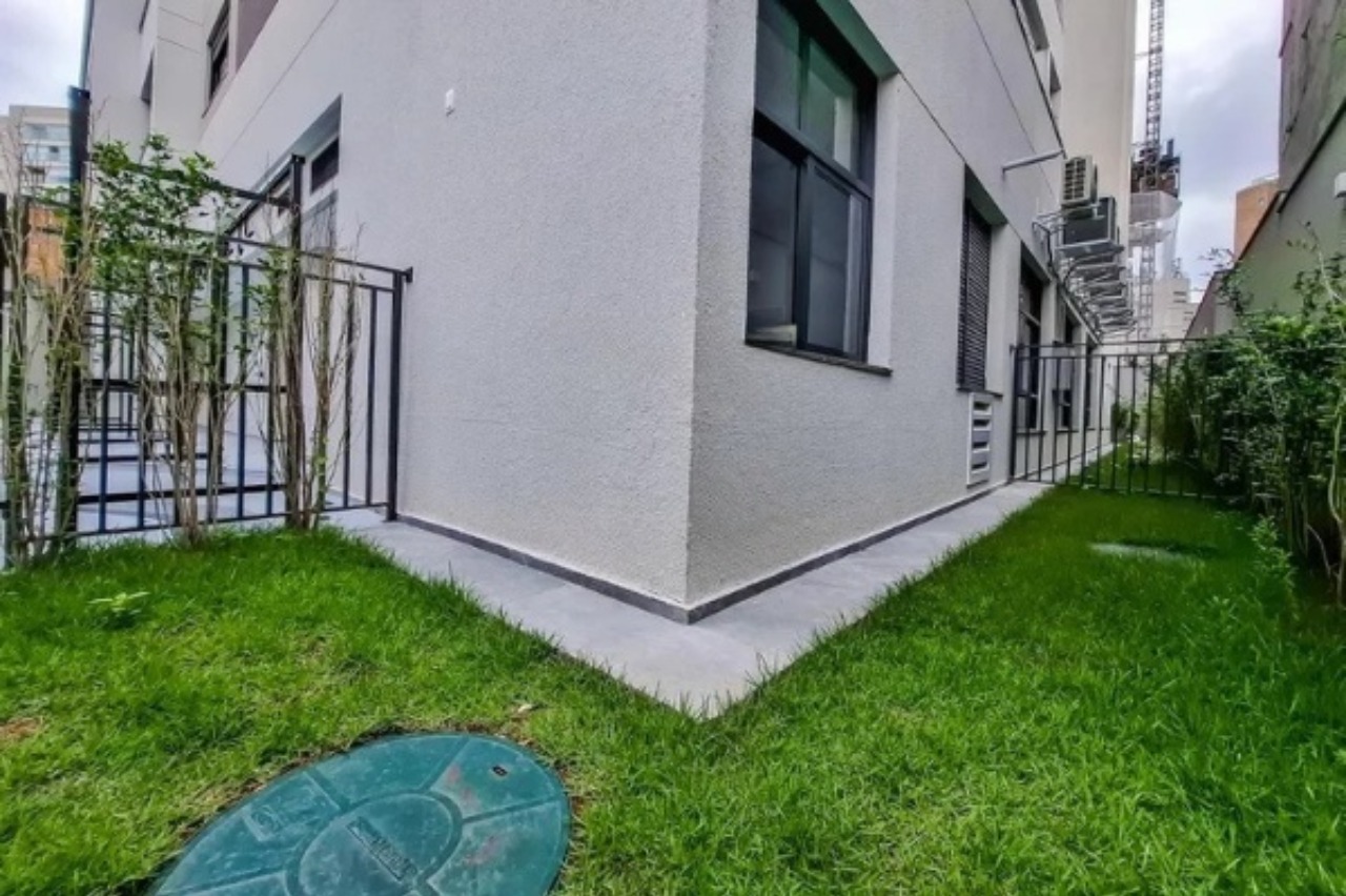 Apartamento, 1 quarto, 26 m² - Foto 6