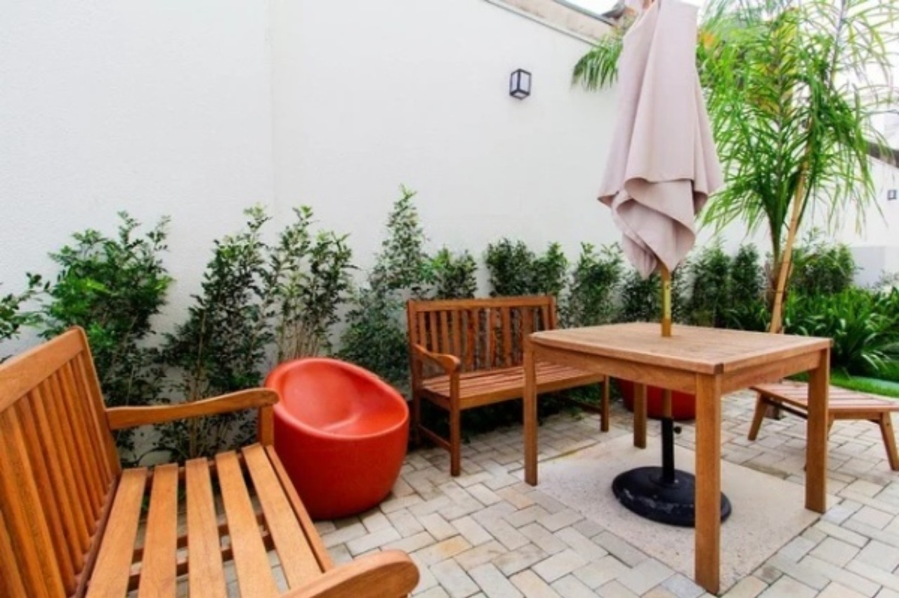 Apartamento, 1 quarto, 34 m² - Foto 10