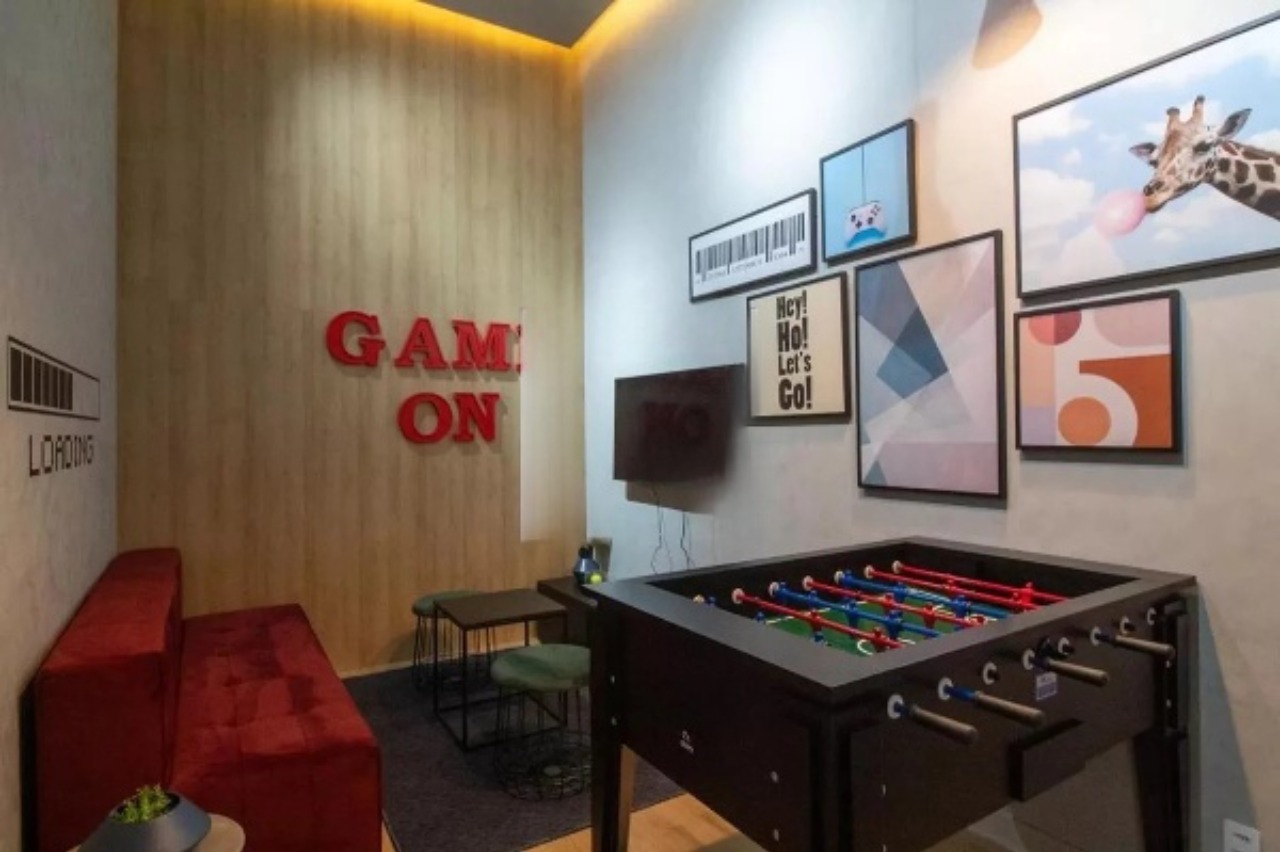 Apartamento, 3 quartos, 100 m² - Foto 13