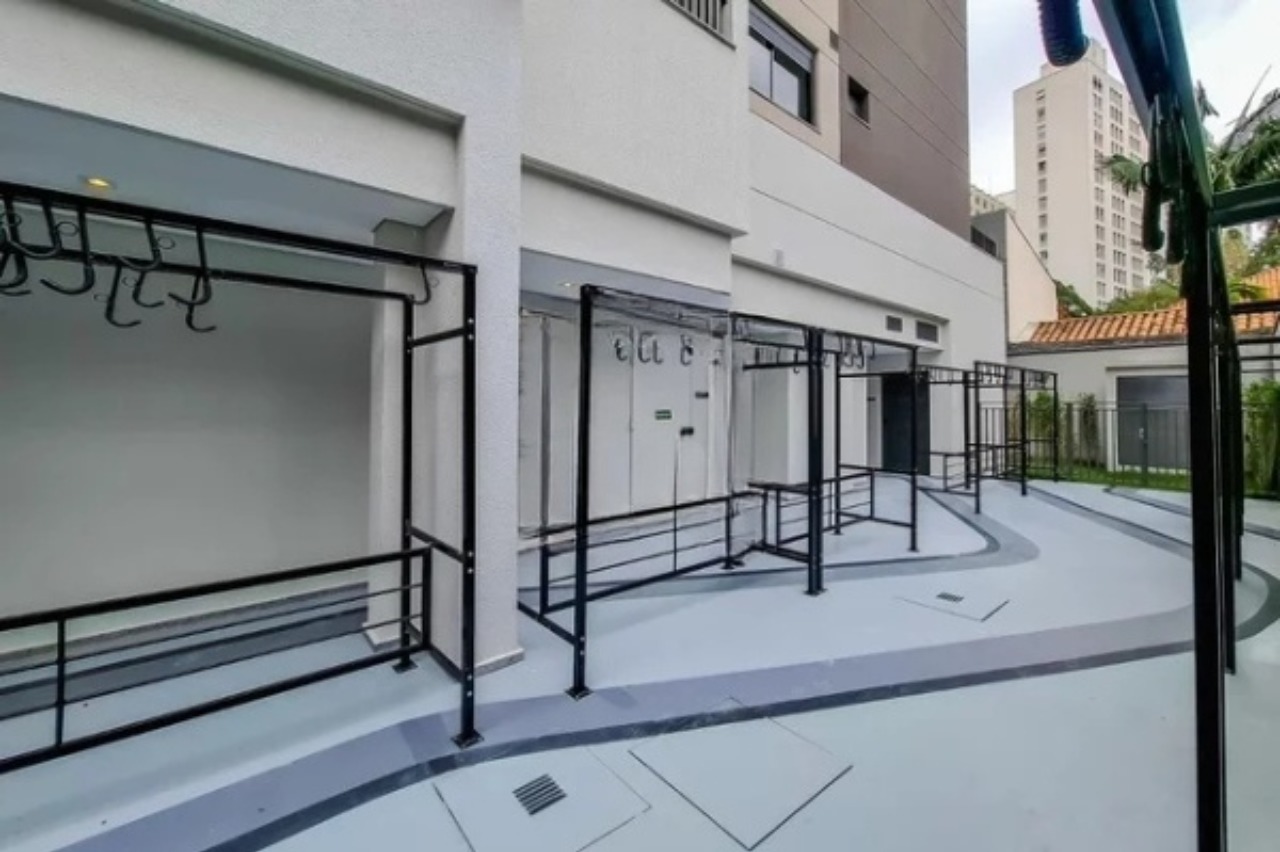 Apartamento, 1 quarto, 26 m² - Foto 10